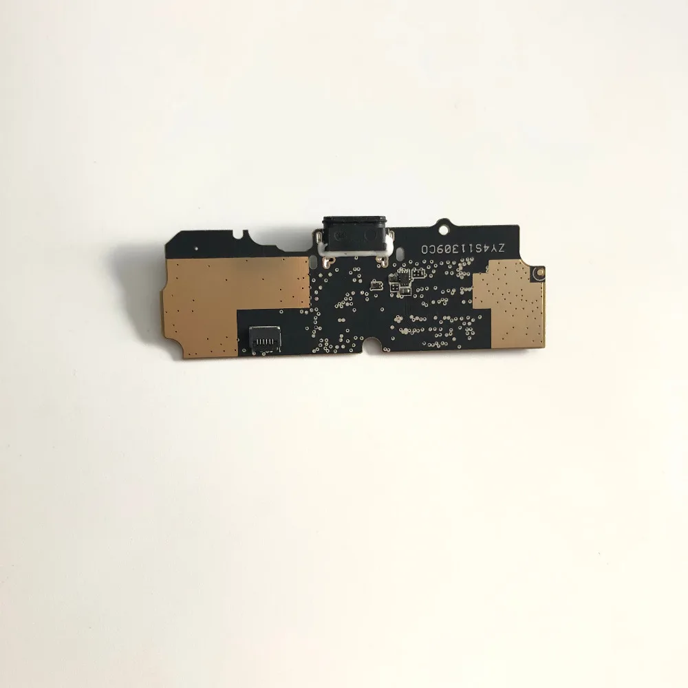 USB разъем зарядная плата для Blackview BV9600 Pro MT6771 Восьмиядерный 6,2" дюймовый 2248x1080 смартфон