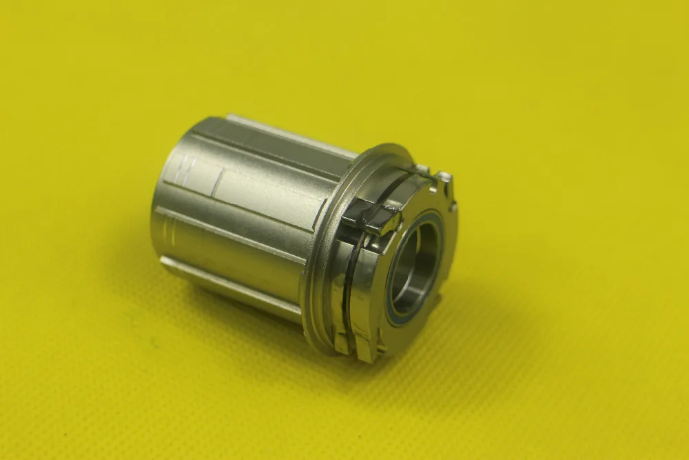 Powerway горный велосипед 4 pawls корпус трещотки для M71 задний втулка светильник 80g