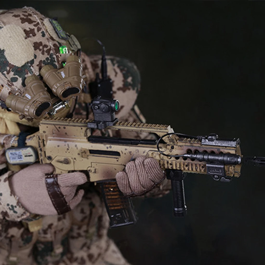 2 типа 1/6 масштаб флагсет мужской подвижные Soilder Фигурки игрушки 12 ''коллекционные военный солдат Модель Набор для подарок на день рождения