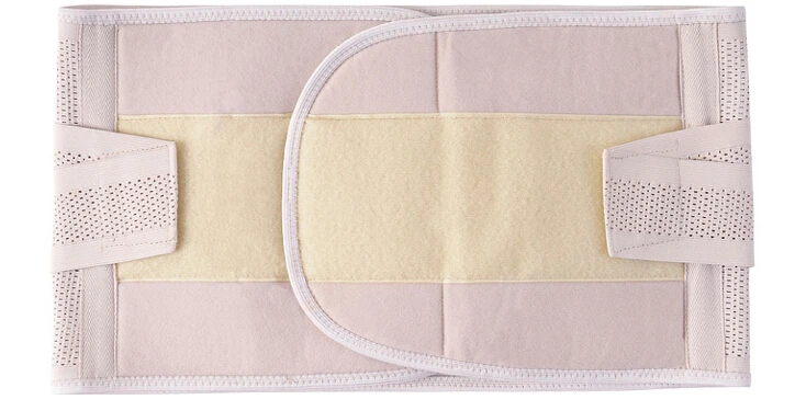 Корсет с рисунком живота пояс поддержкой талии для похудения сжигание жира