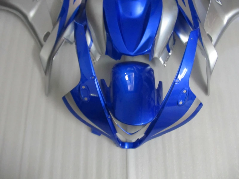 Высокое качество ABS обтекатель комплект для Honda литья под давлением CBR600RR 07 08