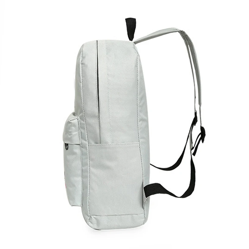 2018 милый дизайнерский женский рюкзак Харадзюку с принтом Пеналы два комплекта