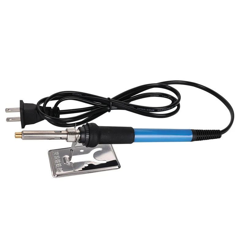 110V/220V Temprature Adjustable Soldering Iron Carving Pyrography Tool Wood Embossing Burning Pen Kit