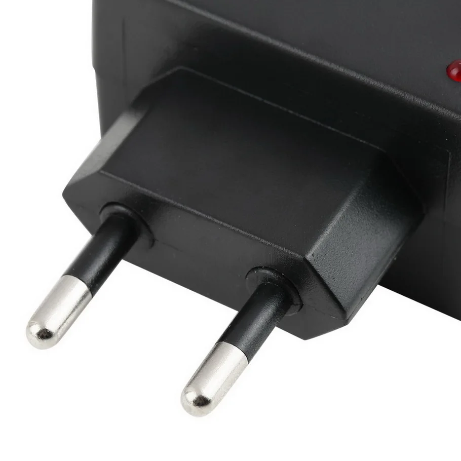 Новый EE4104 110V 220V переменного тока в постоянный работающего на постоянном токе 12 В