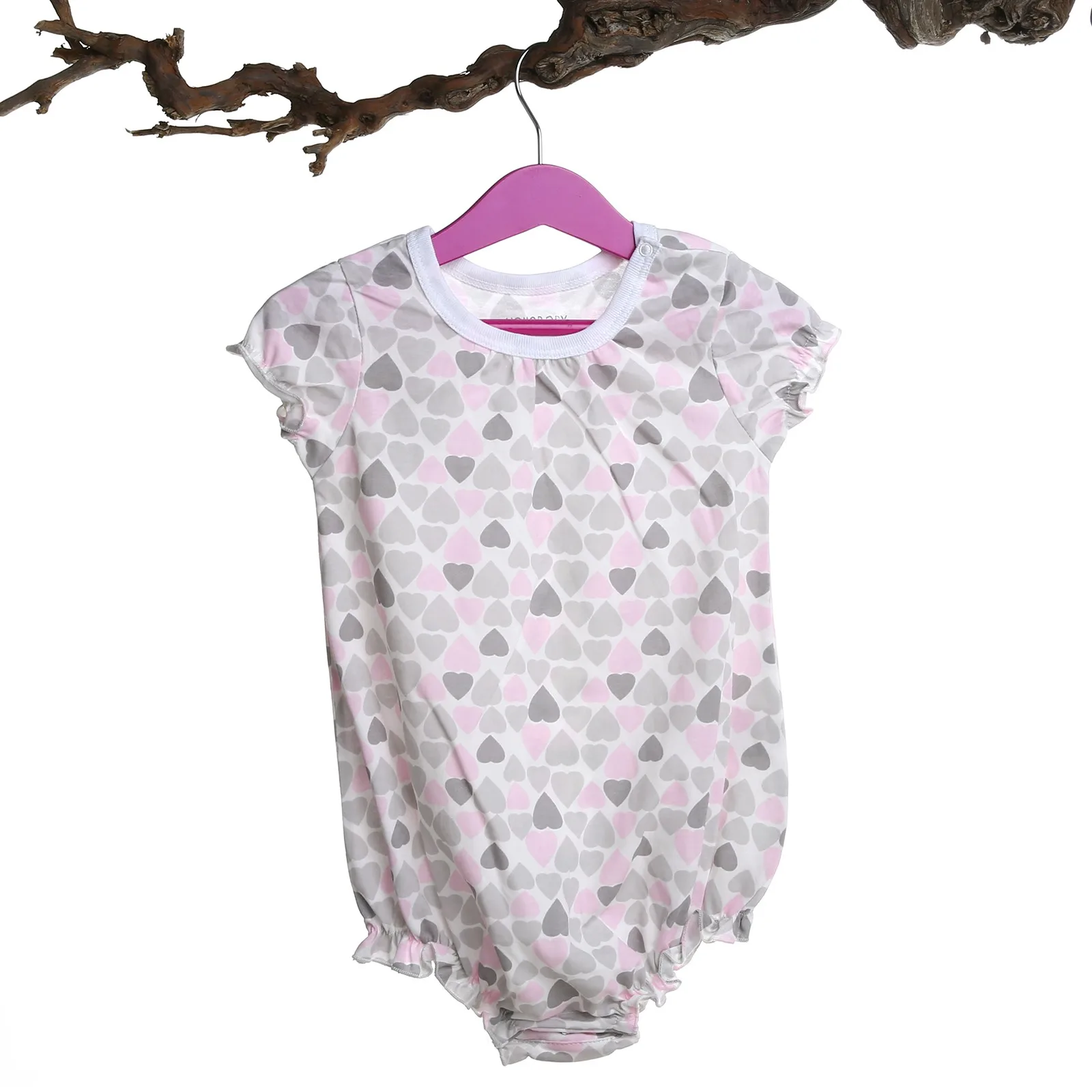 Детский комбинезон HelloBaby| |