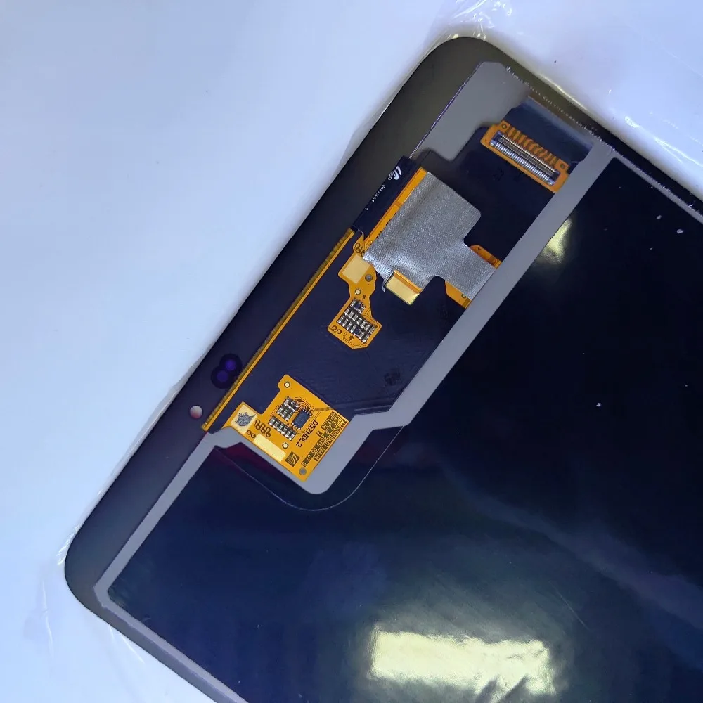 Тест планшеты с ЖК дисплеем для Samsung Galaxy Tab S2 8 0 T710 T715|Экраны мобильных телефонов| |
