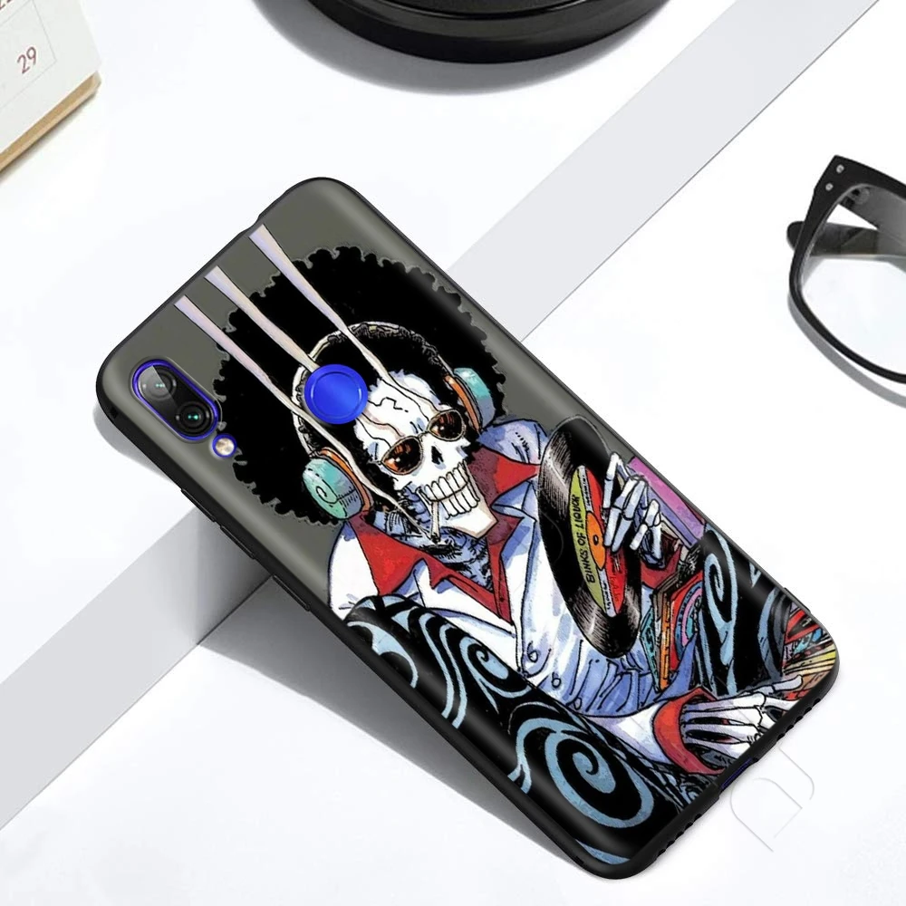 Чехол Lavaza Afro Samurai для Xiaomi 9T Pro CC9 A3 Redmi K20 7A Huawei Honor 20 9X P20 Lite Nova 5i Y9 |