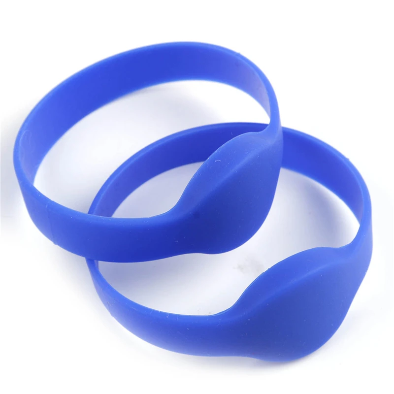 Фото OWGYML 125khz RFID EM4100 TK4100 Wristband Bracelet ID Card Silicone Band Read Only Access Control Безопасность и защита OWGYML 125khz RFID EM4100 TK4100 Wristband Bracelet ID Card Silicone Band Read Only Access Control Безопасность и защита