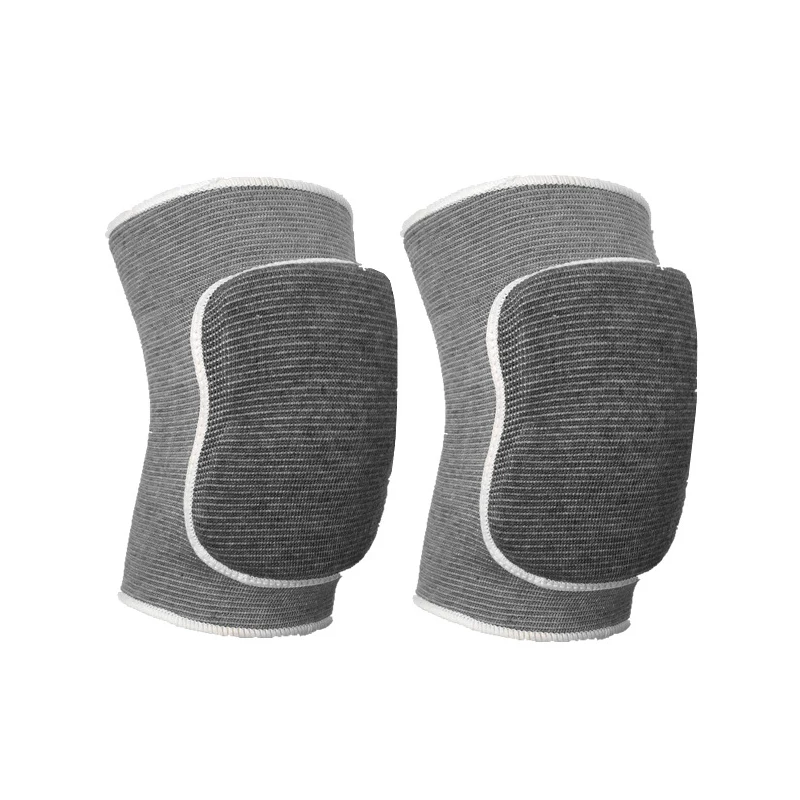 Эластичные Наколенники для волейбола гоalie наколенники защитные прочные защита
