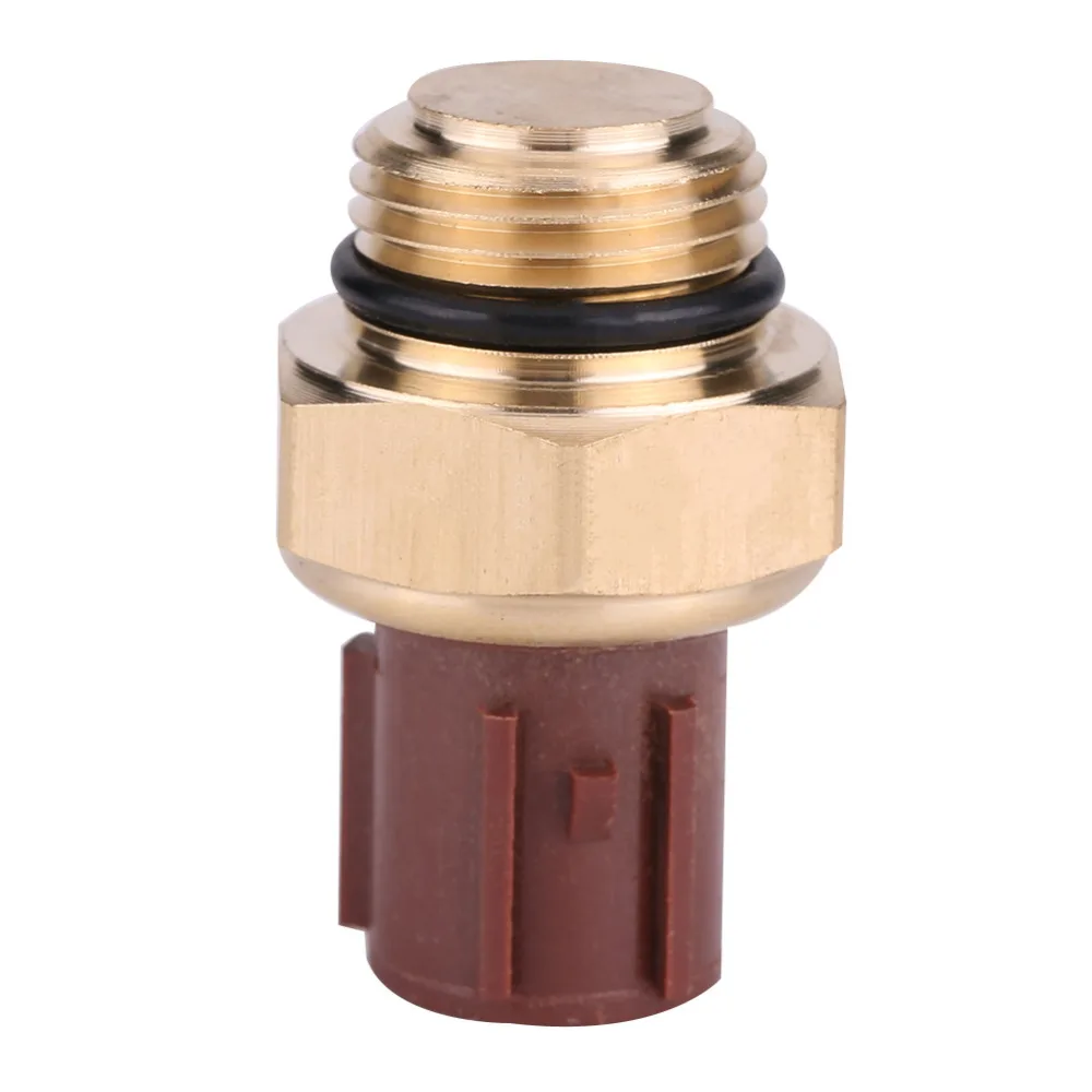 Датчик температуры охлаждающей жидкости WCar переключатель для Honda Acura Integra Civic