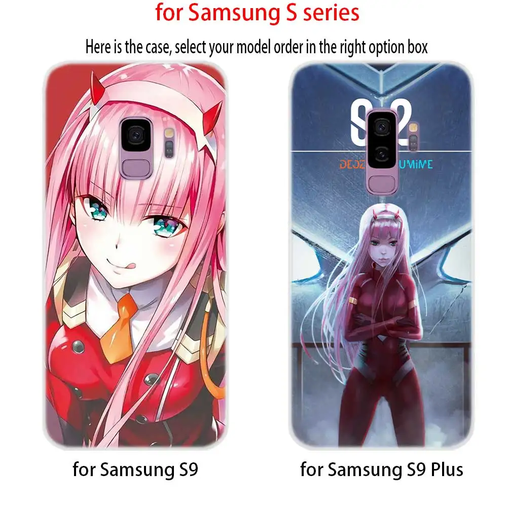Мягкий силиконовый чехол для Samsung S30 S20 S11 S10 S9 S8 Plus lite 11e 10e Uitra S7Edge zero two|Бамперы| |