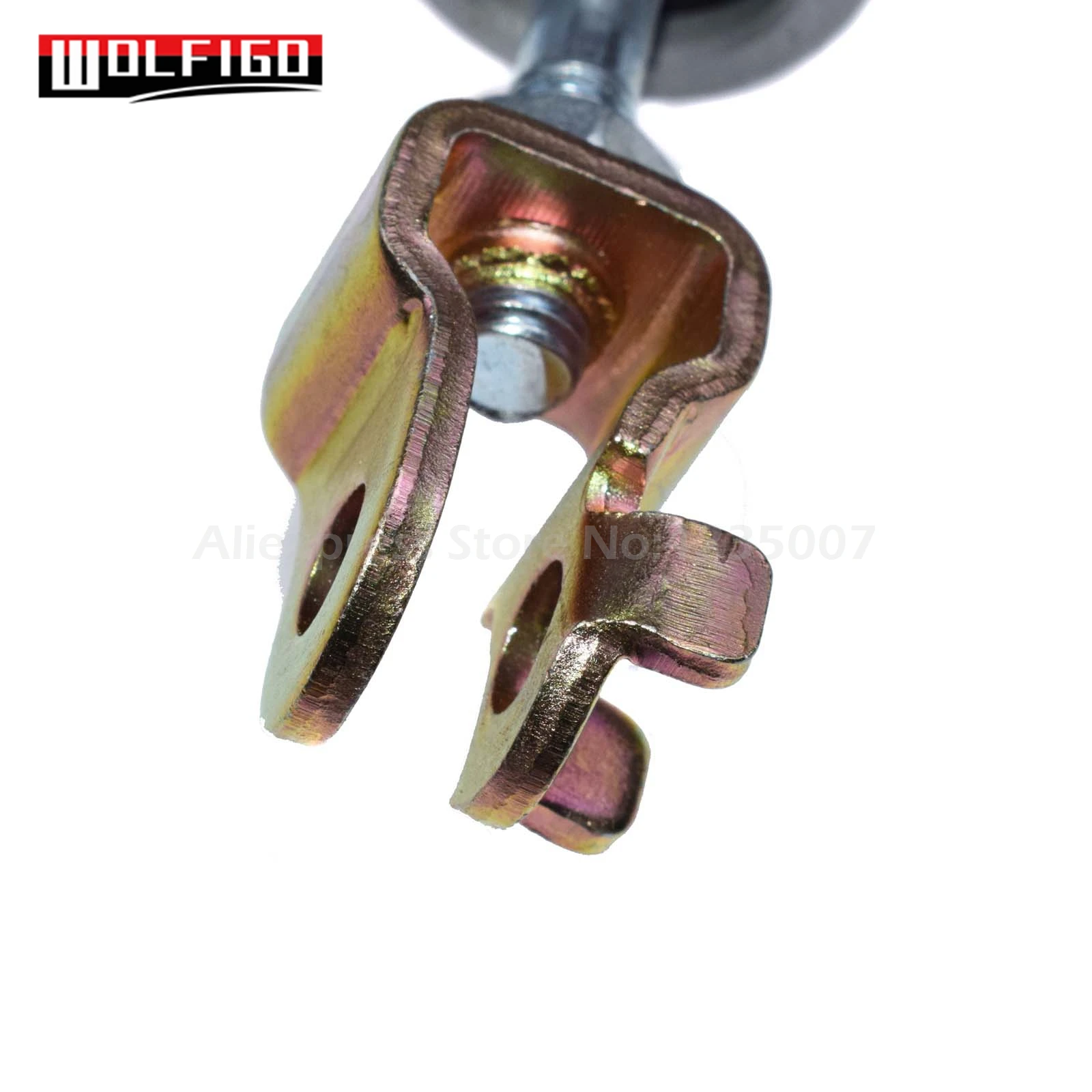 WOLFIGO Новинка для Honda ACCORD VII VIII CIVIC главный цилиндр сцепления 46920S7AA01 46920S7AA02
