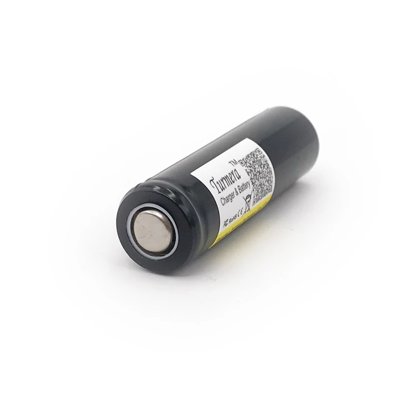 Аккумулятор 14500 фонарик 850 mah 3 7 V перезаряжаемый аккумулятор для зарядного