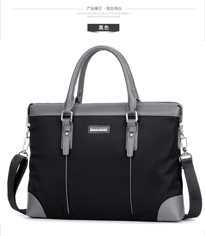 Мужской портфель sacoche homme bolso hombre, компьютерная рабочая сумка, Офисные Сумки для мужчин, деловые сумки для мужчин, сумка для ноутбука 40