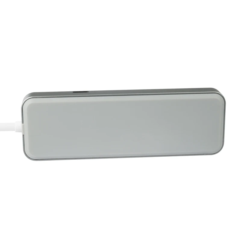 ACASIS USB 3 1 Тип C концентратор 4-портовый 0 Hub адаптер алюминиевый корпус Type-C хаб для