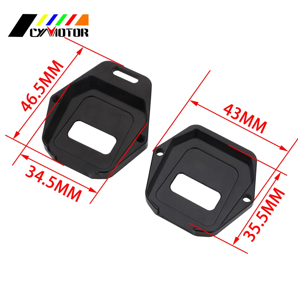 Крышка ключа мотоцикла для Kawasaki ZXR400 ZRX400 ZZR400 ZZR600 ZX6R ZX7R ZX9R ZX10R ZX12R ZX14R Z750 ZR1200 ZZR1400