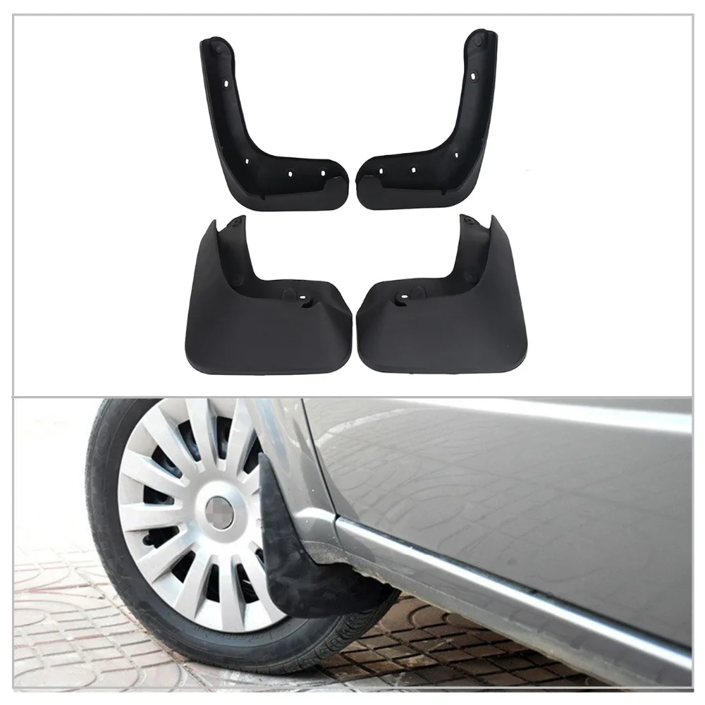 Передние и задние щитки от грязи для VW Scirocco 2009 2017|rear mud flap|mud flapsvw flaps |