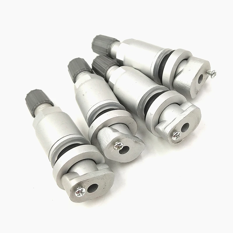 4 шт. система контроля давления в шинах датчик TPMS для Chrysler Jeep Peugeot 56053030AC 56053030AB