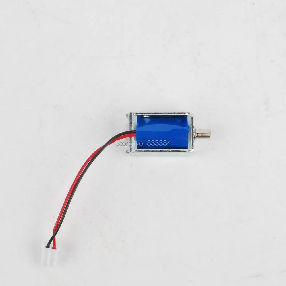 10 шт. электромагнитный клапан для измерения артериального давления 75 мА 3 В