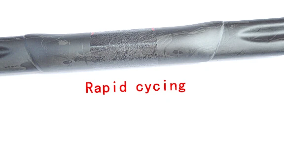 Новый углеродный дорожный руль ud 125 мм 80 31 8*400/420/440 руль|carbon road handlebar|road drop handlebarsroad