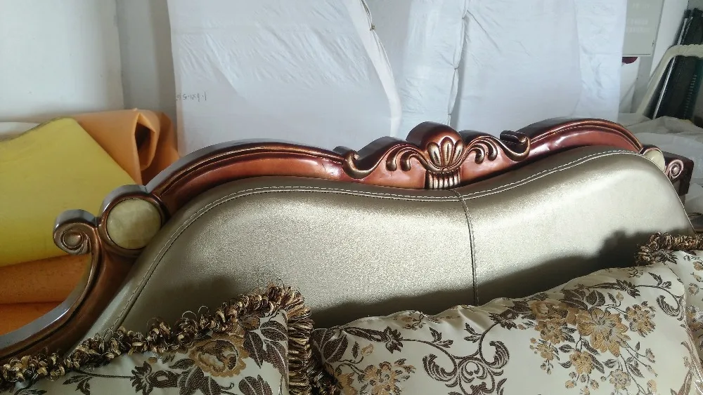 Кресло погремушка европейский стиль мебель для дома диван набор высший сорт