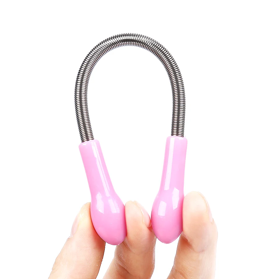 Устройство для удаления волос на лице/эпилятор изящной красоты лица микро