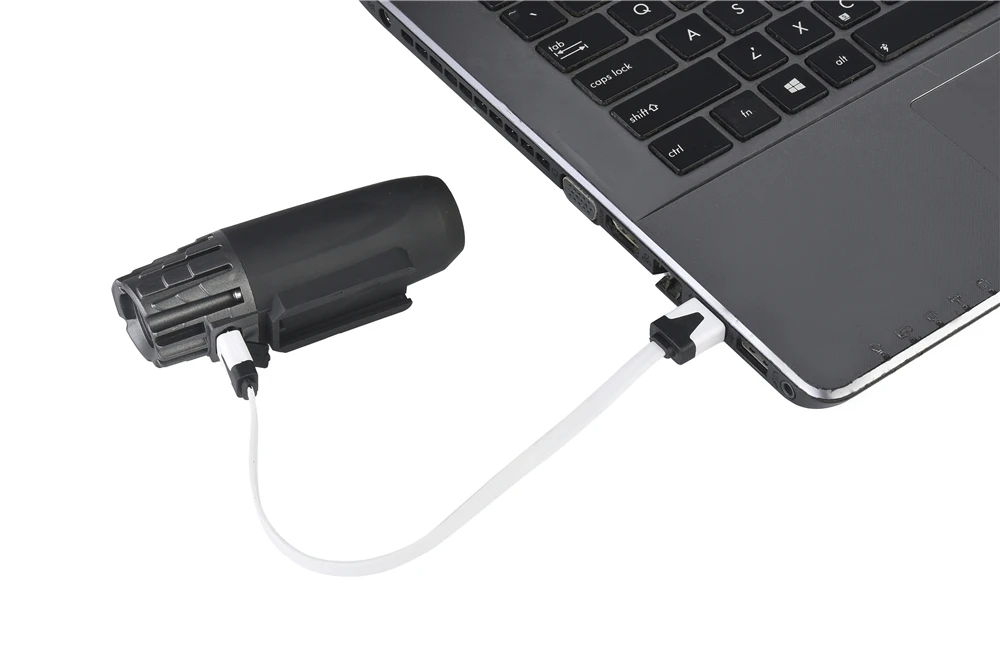Супер яркий 600LM велосипедный светодиодный фонарь usb зарядка 4 режима Велоспорт