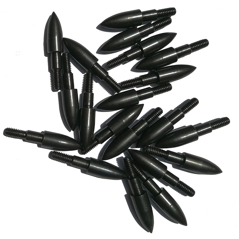 Стрелы для стрельбы из лука 3 шт. наконечники стрел стекловолокна толщиной 100 мм и