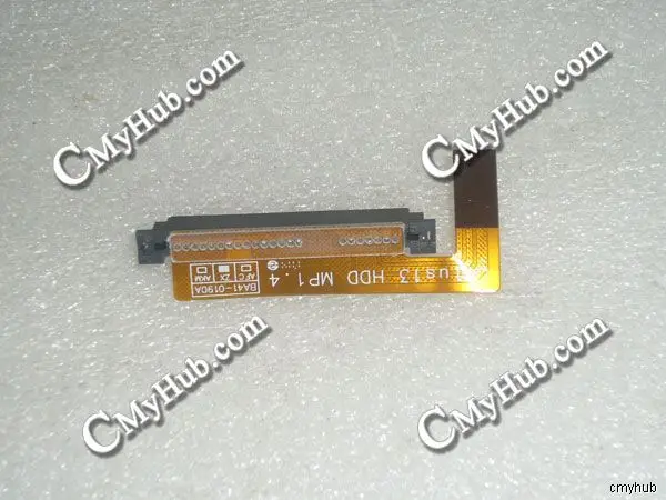 

Новинка, Кабель-адаптер для жесткого диска Samsung NP530U3C NP530U3B NP535U3C NP540U3C NP532U3C L0TUS13 MP1.3 BA41-01910A SATA HDD
