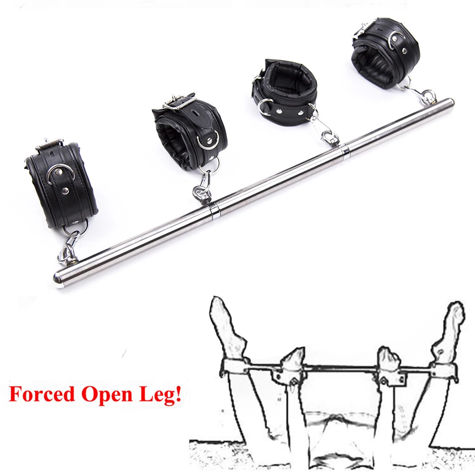 CamaTech металлический разбрасыватель из нержавеющей стали набор для связывания