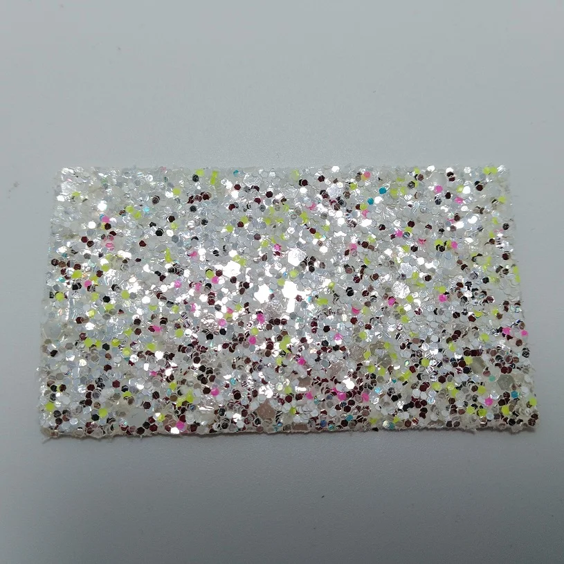 91x134 см из искусственной кожи, с эффектом блестящей кожи для DIY аксессуары P002 - Цвет: 10