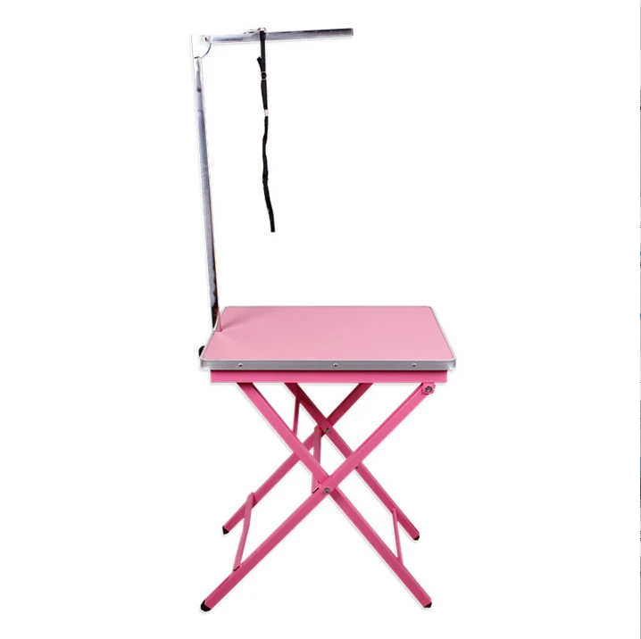 Новинка 2017 Складная Настольная подставка для домашних животных 60 х44х72 см 4