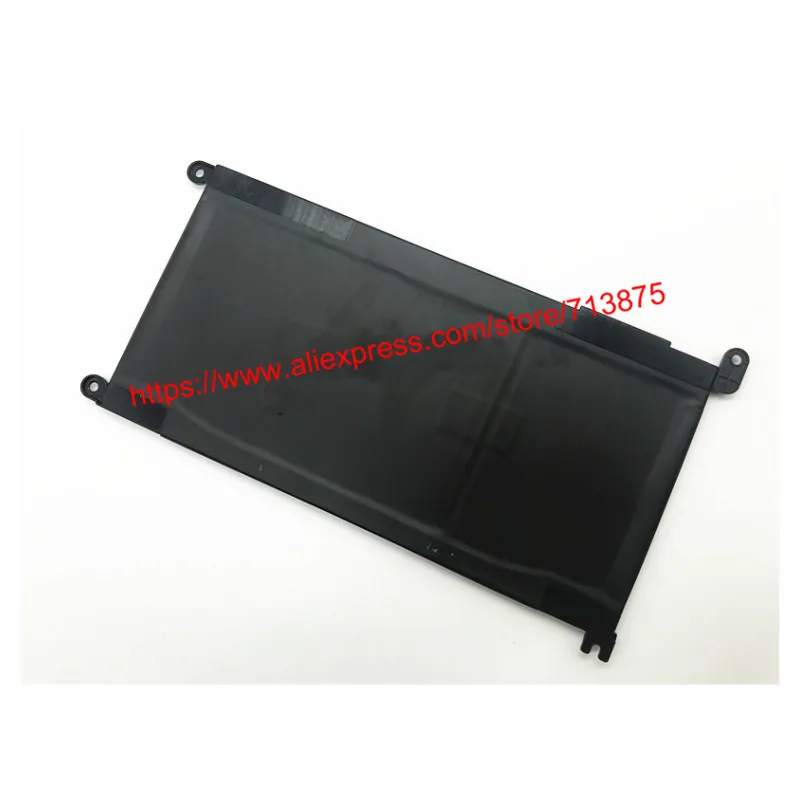 Оригинальный аккумулятор 11 4 в 42 Втч T2JX4 WDXOR WDX0R для ноутбука Dell Inspiron 13 5378 7368 5368 15 5567