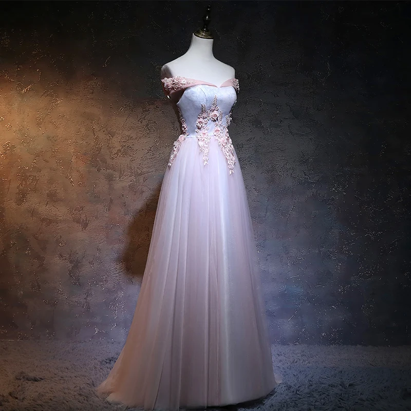 Новинка 2017 года стильное платье Вечерние платья Милая рукавов из бисера Длина