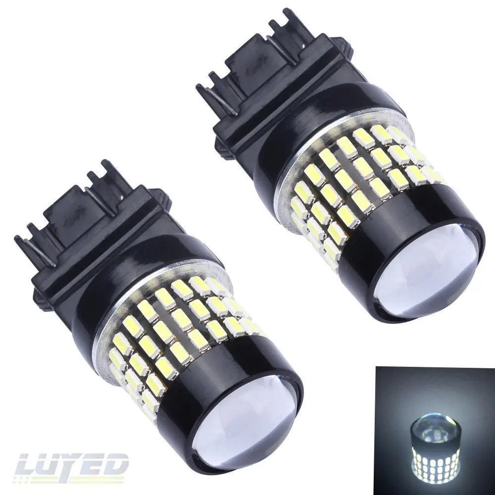 

Сверхъяркие светодиодсветодиодный лампы 900 78 SMD 3014, 2X3157 люмен 12-24 В белого цвета, фонари заднего хода, стоп-сигналы, задние фонари