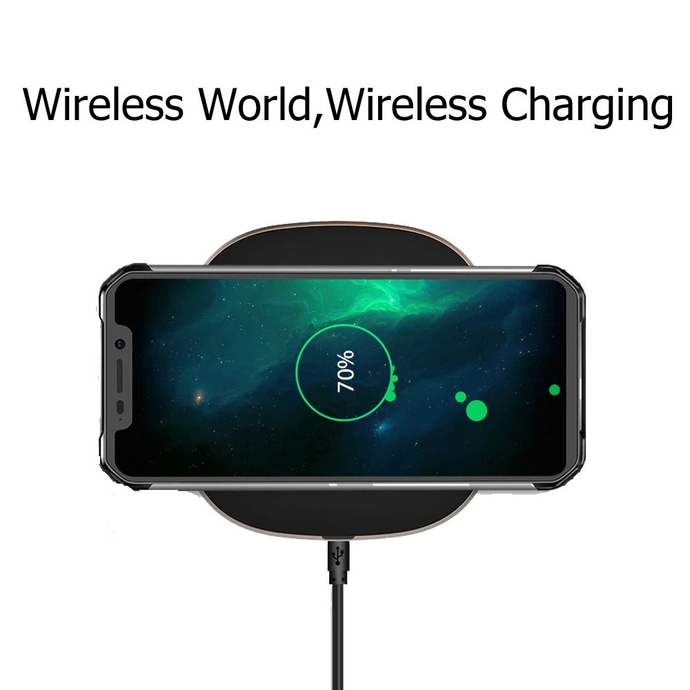Blackview BV9600 Pro 6 21 дюймов Водонепроницаемый смартфон Helio P60 ГБ + 128 19:9 FHD 5580 мАч Android 8 1 NFC