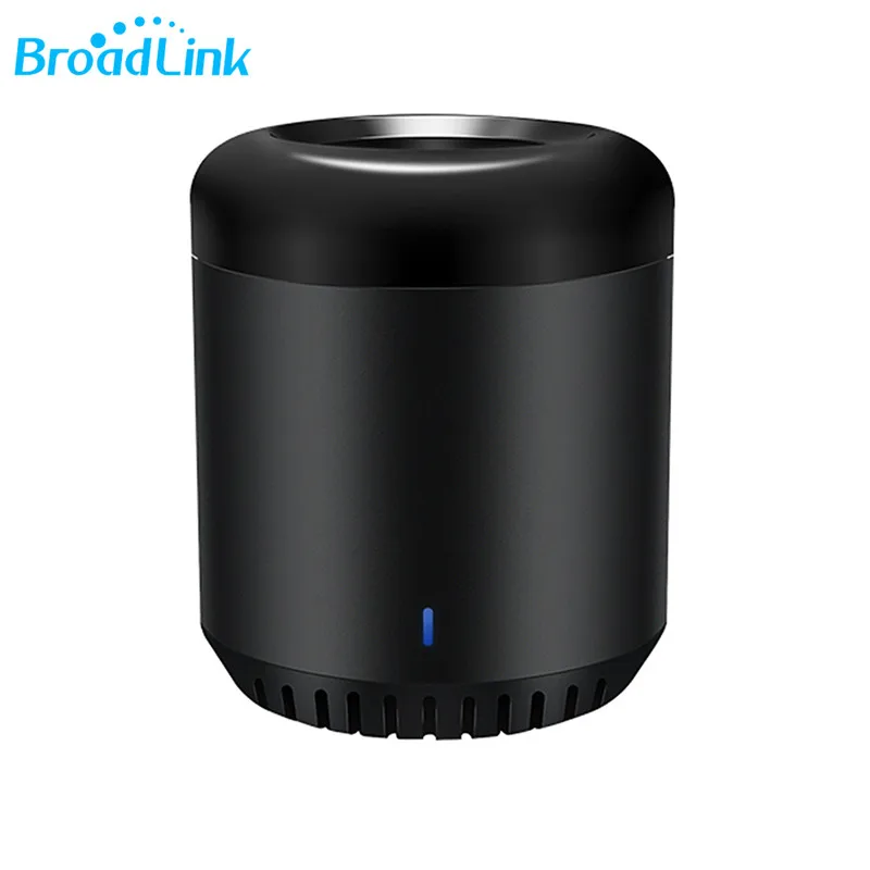 Оригинальный Broadlink RM Mini3 Универсальный Интеллектуальный WiFi/ИК/4G Беспроводной