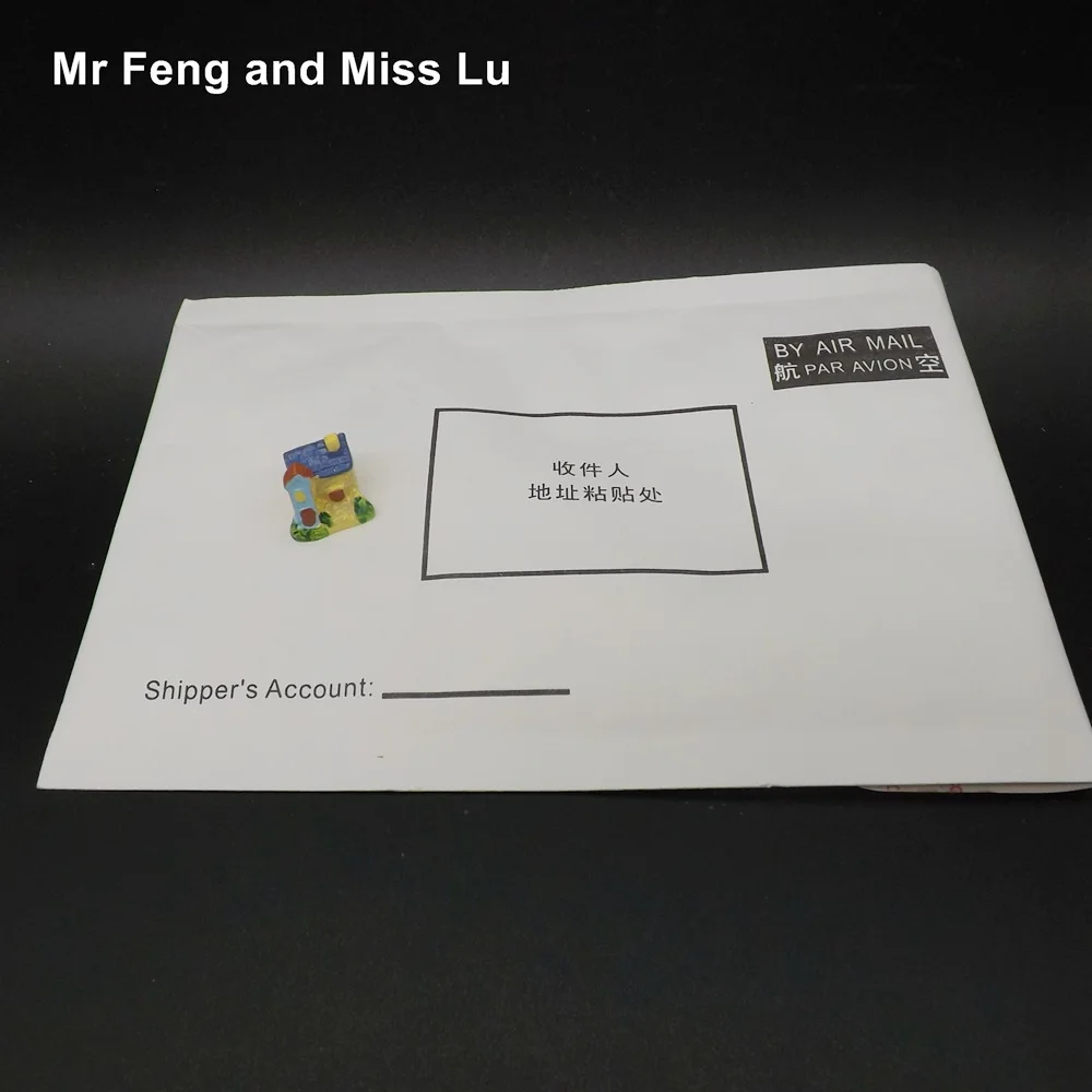 Винтажная вилла Миниатюрный Мини Ремесло микро DIY аксессуары модель игрушки