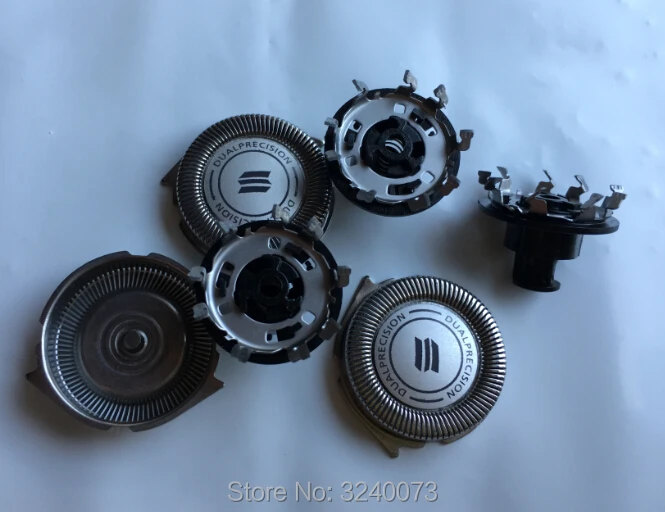 3 шт. сменные лезвия для бритвы Philips RQ10 RQ11 RQ12 RQ1050 RQ1075 RQ1060 RQ1085 RQ1090 RQ1095 RQ1059 RQ1070|Бритва|