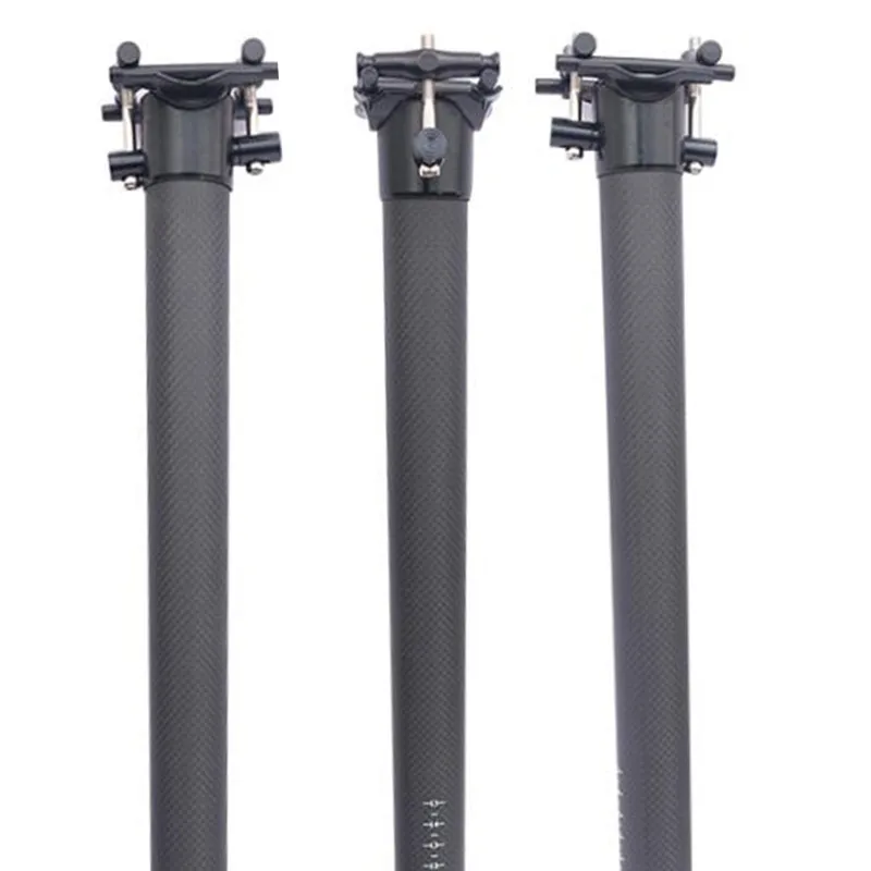 Велосипед FCFB без логотипа новейший горный велосипед углеродный Подседельный