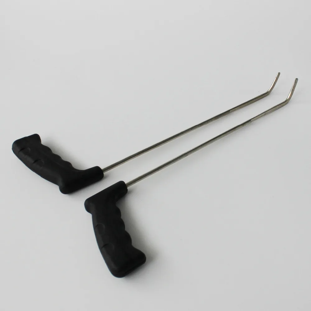 Инструменты для безболезненного удаления вмятин PDR штанга съемник града кузова