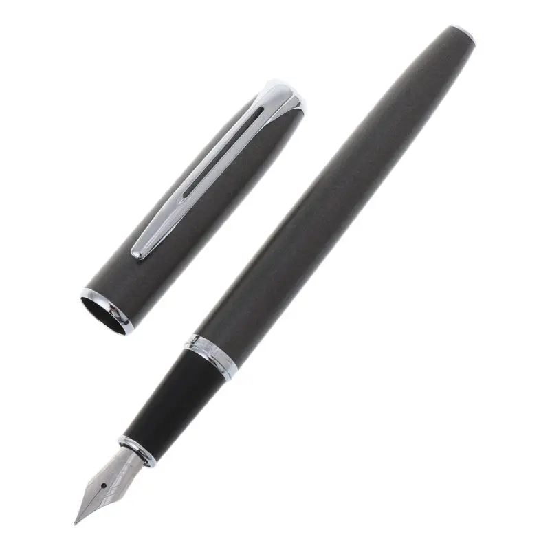 7 Jinhao 996 роскошная мужская авторучка бизнес студентка 0,5 мм дополнительный тонкий наконечник каллиграфия школьные офисные принадлежности инструмент для письма - Цвет: 7