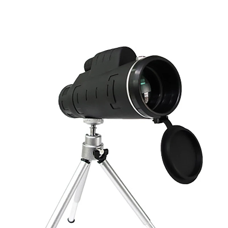 NANOO 35X50 зум большой ручной монокулярный телескоп широкоугольный HD ночное видение