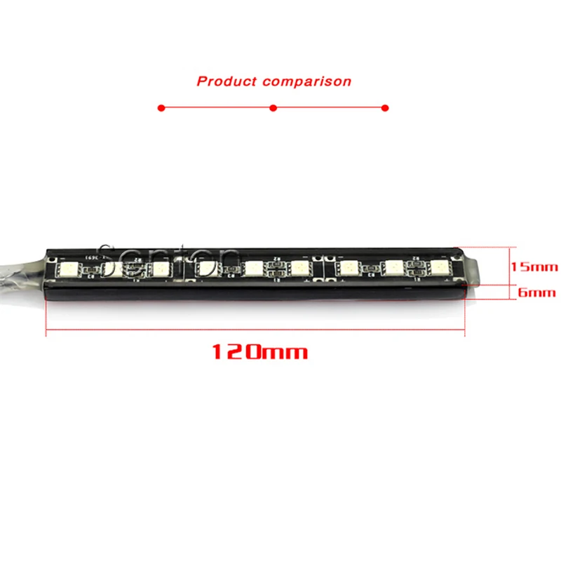 Беспроводной пульт дистанционного управления для салона автомобиля Volkswagen VW Polo