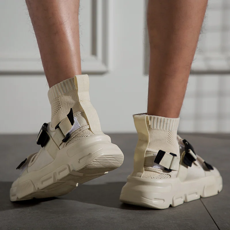 Мужские кроссовки; Летние кроссовки; Zapatillas Deportivas Hombre; дышащая повседневная обувь; Sapato Masculino Zapatillas
