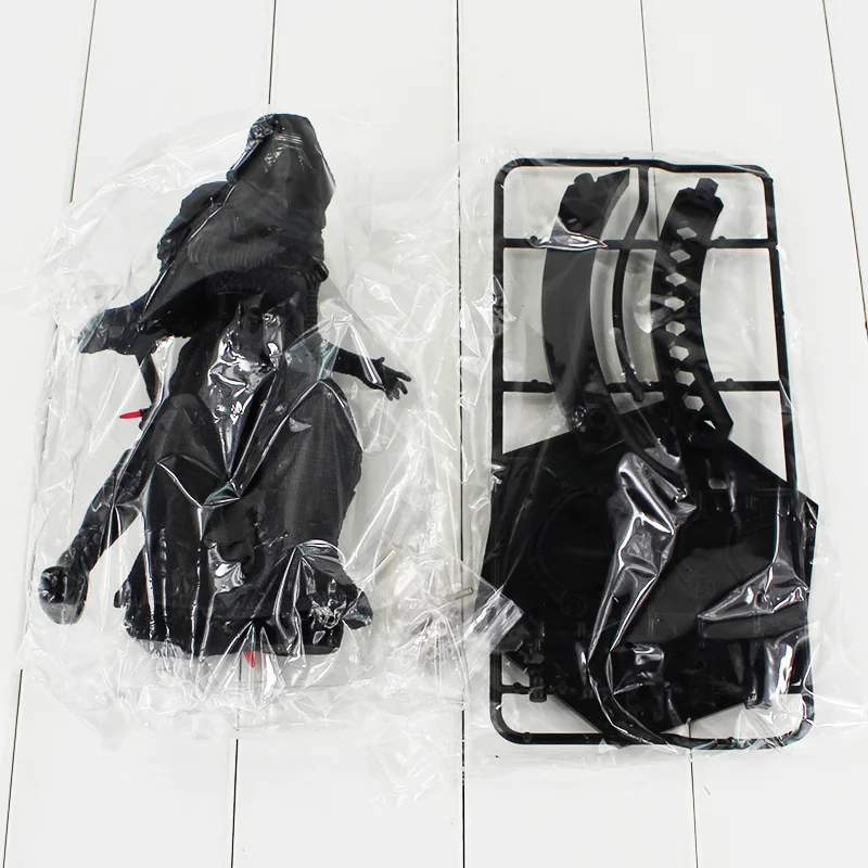 La Vendetta Sith Star Wars Дарт Вейдер ди азион дель ПВХ фигурка Giocattoli Bambole di Regalo Natale в коробке