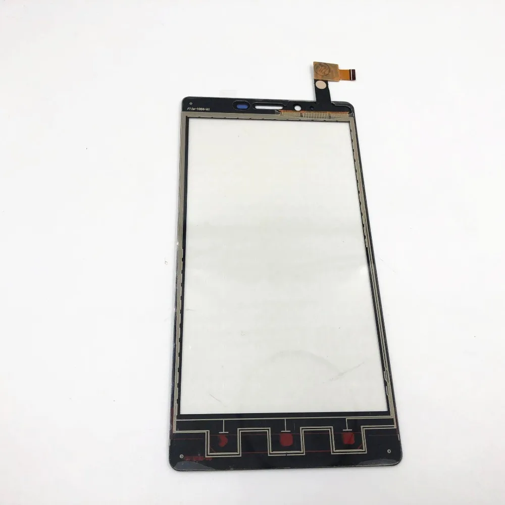 

10Pcs/Lot Front High Touch Screen Digitizer Glass For Xiaomi Redmi Note 1 Hongmi note 1 Touch Glass Panel