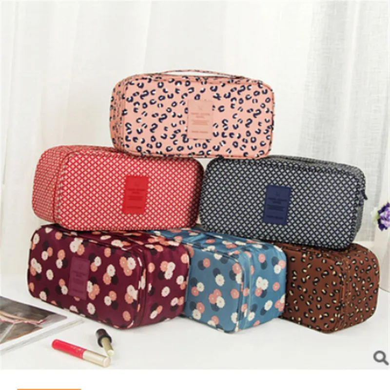 Женская сумка новинка 2019 прозрачный чехол для туалетных принадлежностей