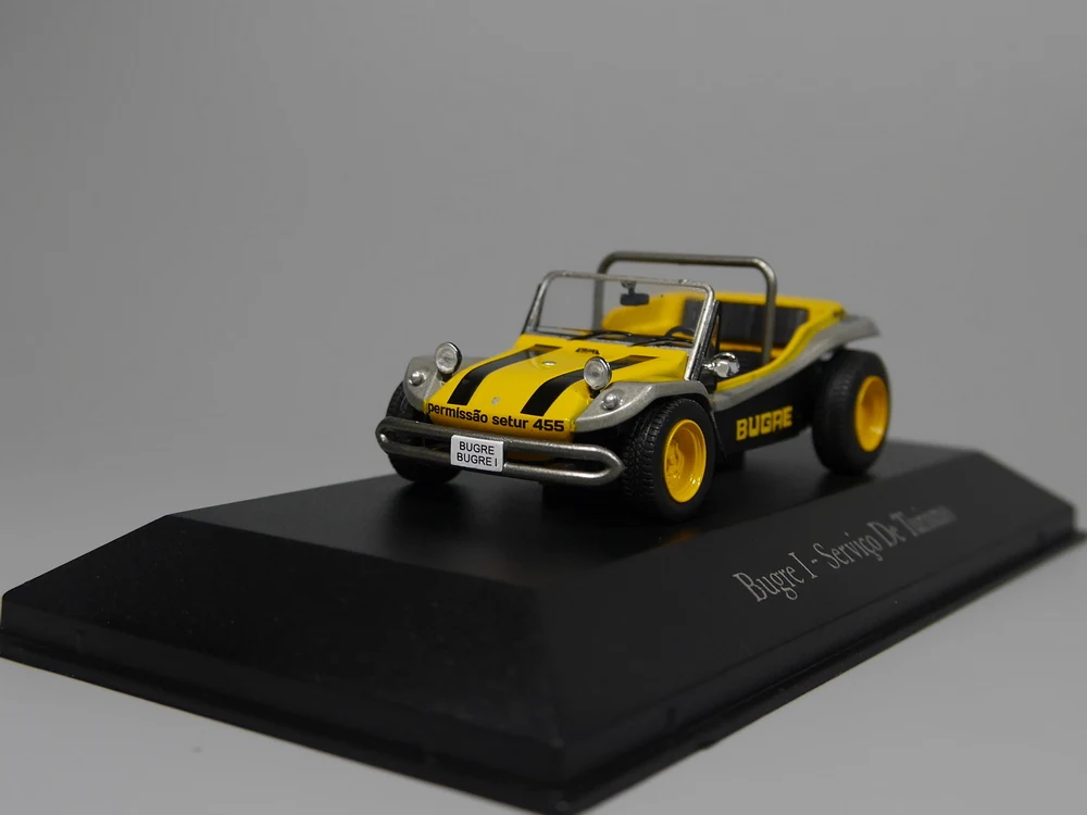 Auto Inn ixo 1:43 BUGRE I SERVICO DE TURISMO Diecast модель автомобиля|ixo 1:43|diecast model carsmodel car |