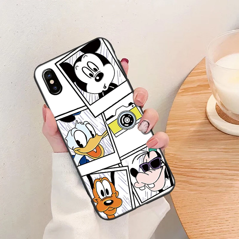 Чехол для пары с объемным рисунком для iPhone 11 Pro X XR XS Max 5S 7 8 6 Plus TPU для Moto G5 G5S Plus для Oneplus 7 Pro 6T 5T чехол s - Цвет: mhdsn